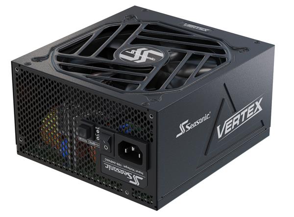 Power SupplySeasonic VERTEX PX-850 - ATX 3.0